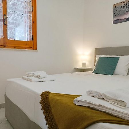 Il Giardino Di Sofia Charm And Comfort Apartment Торе дел'Орсо Екстериор снимка