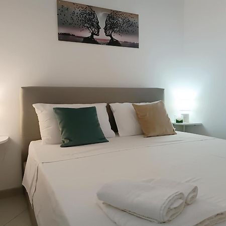 Il Giardino Di Sofia Charm And Comfort Apartment Торе дел'Орсо Екстериор снимка