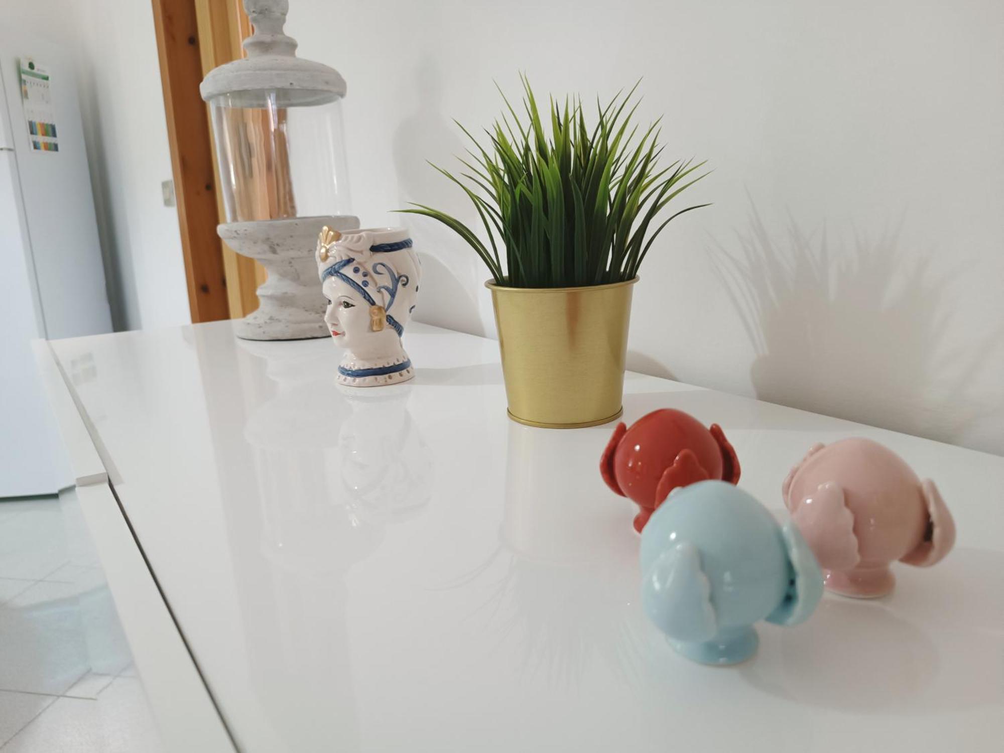 Il Giardino Di Sofia Charm And Comfort Apartment Торе дел'Орсо Екстериор снимка