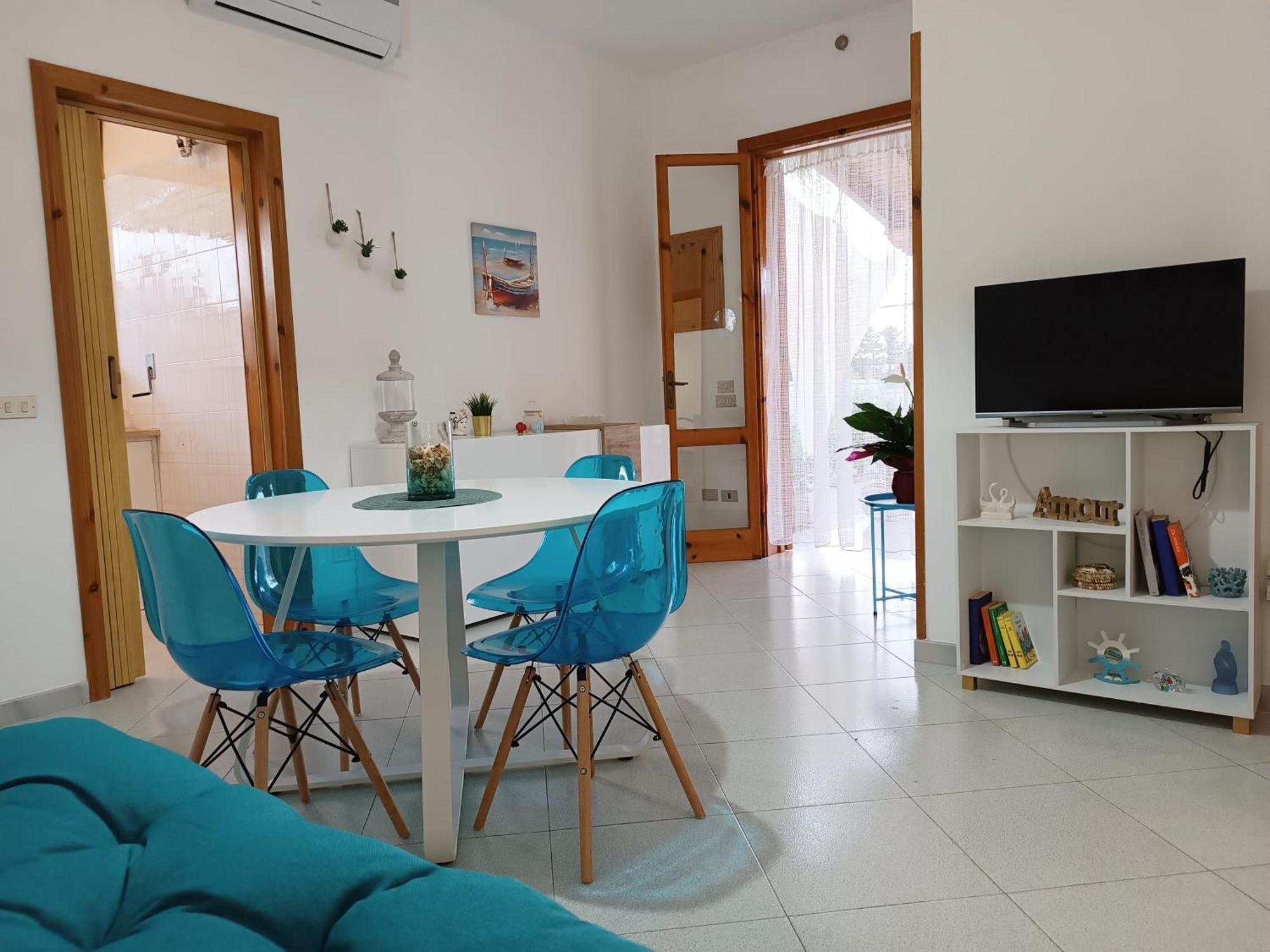 Il Giardino Di Sofia Charm And Comfort Apartment Торе дел'Орсо Екстериор снимка
