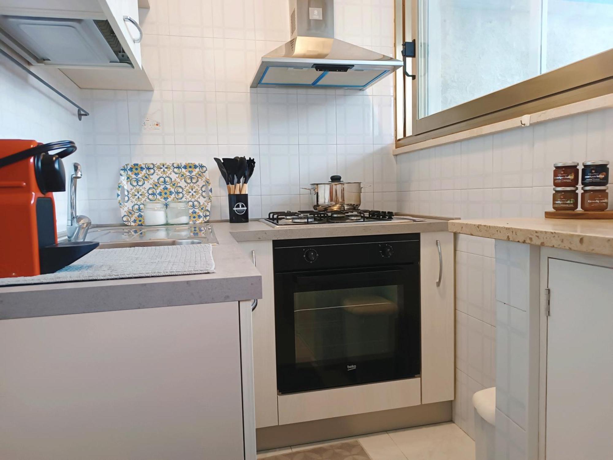 Il Giardino Di Sofia Charm And Comfort Apartment Торе дел'Орсо Екстериор снимка