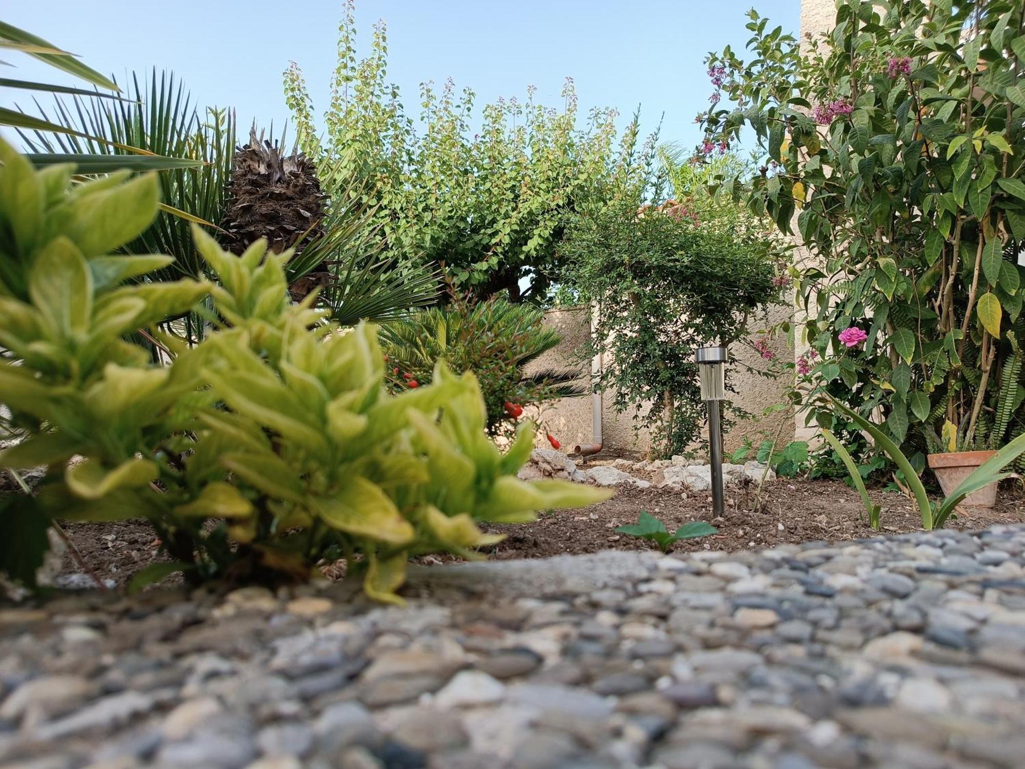 Il Giardino Di Sofia Charm And Comfort Apartment Торе дел'Орсо Екстериор снимка
