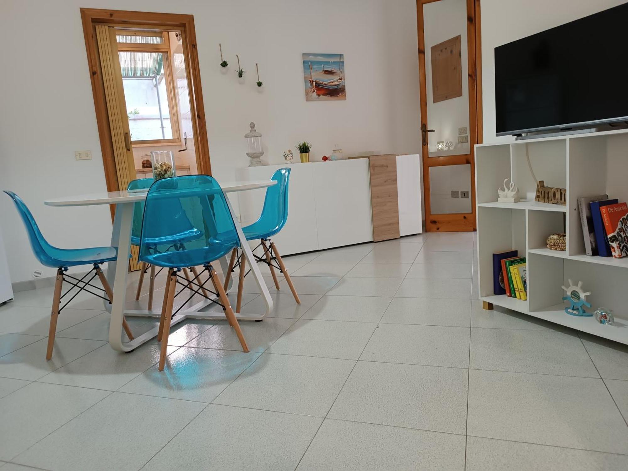 Il Giardino Di Sofia Charm And Comfort Apartment Торе дел'Орсо Екстериор снимка