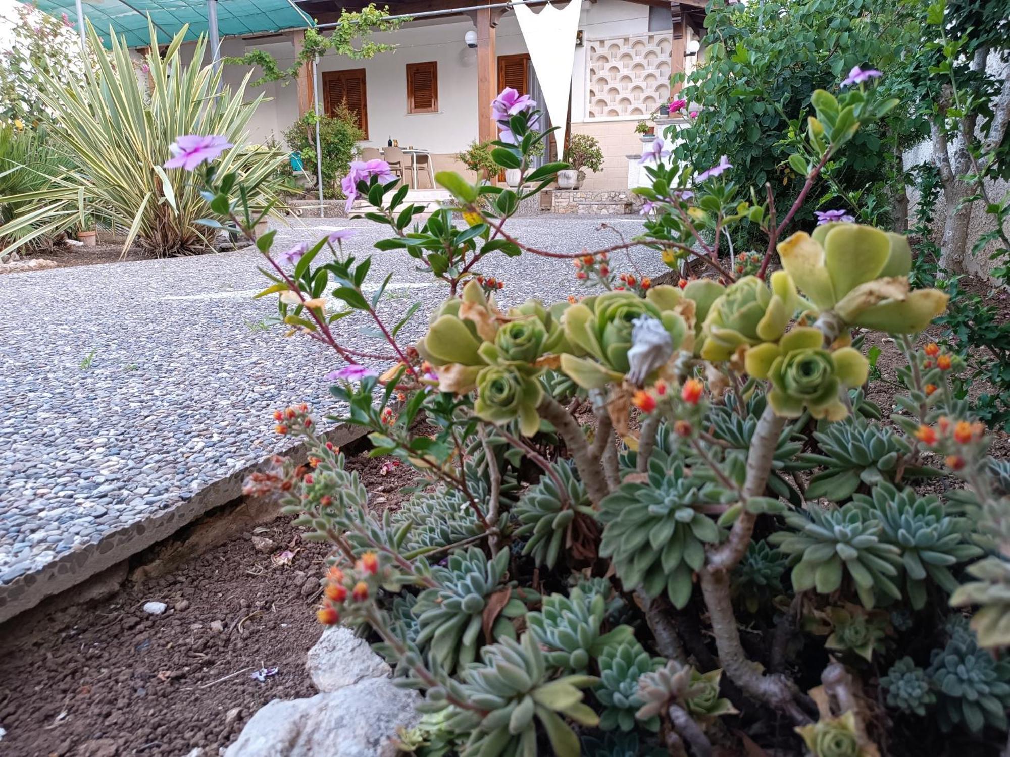 Il Giardino Di Sofia Charm And Comfort Apartment Торе дел'Орсо Екстериор снимка