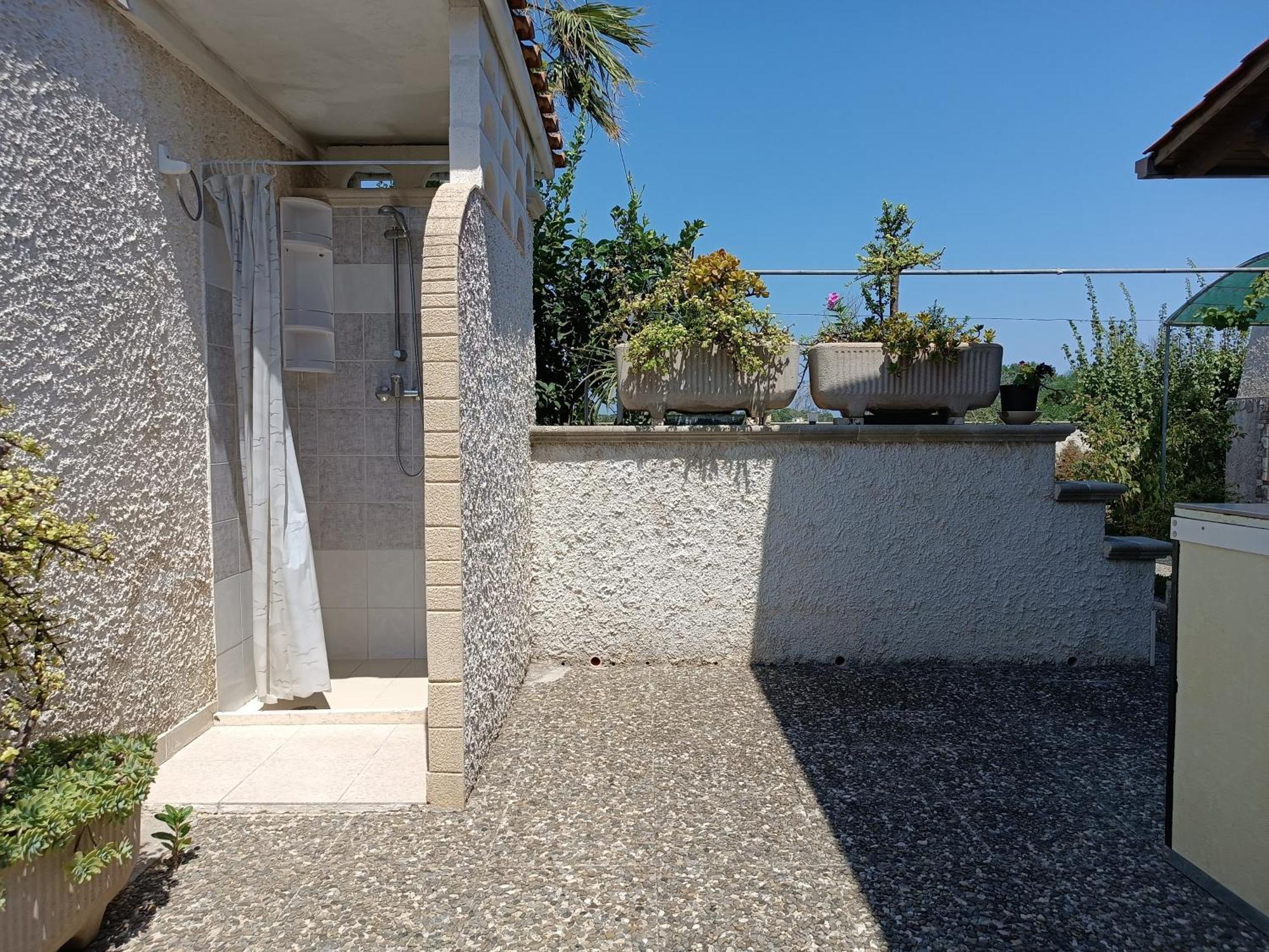 Il Giardino Di Sofia Charm And Comfort Apartment Торе дел'Орсо Екстериор снимка