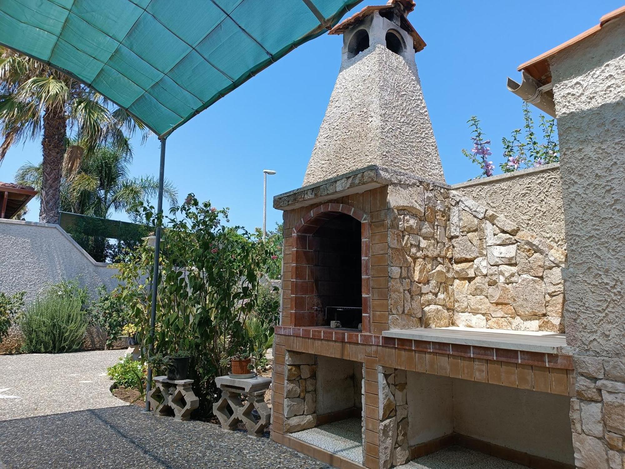 Il Giardino Di Sofia Charm And Comfort Apartment Торе дел'Орсо Екстериор снимка