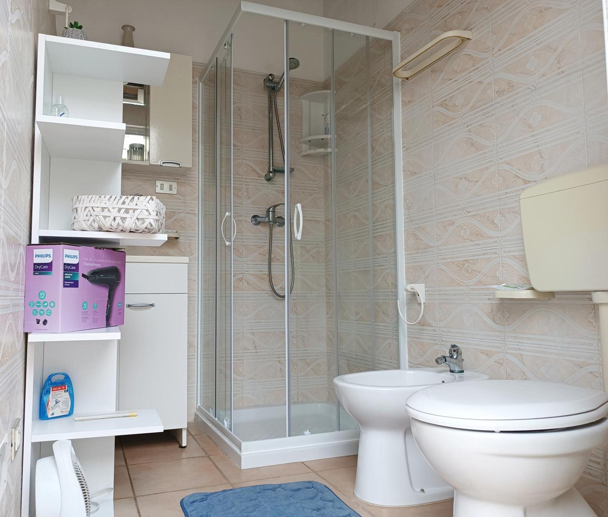 Il Giardino Di Sofia Charm And Comfort Apartment Торе дел'Орсо Екстериор снимка