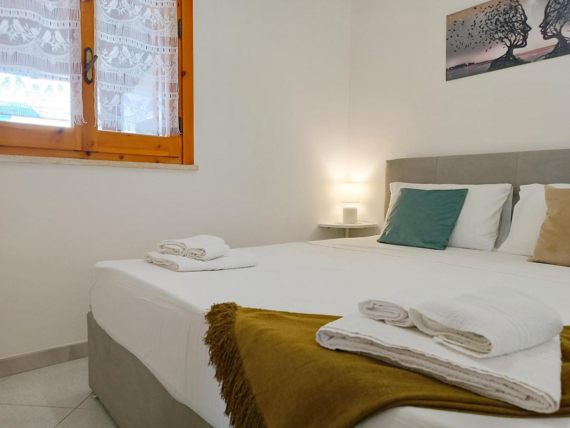 Il Giardino Di Sofia Charm And Comfort Apartment Торе дел'Орсо Екстериор снимка