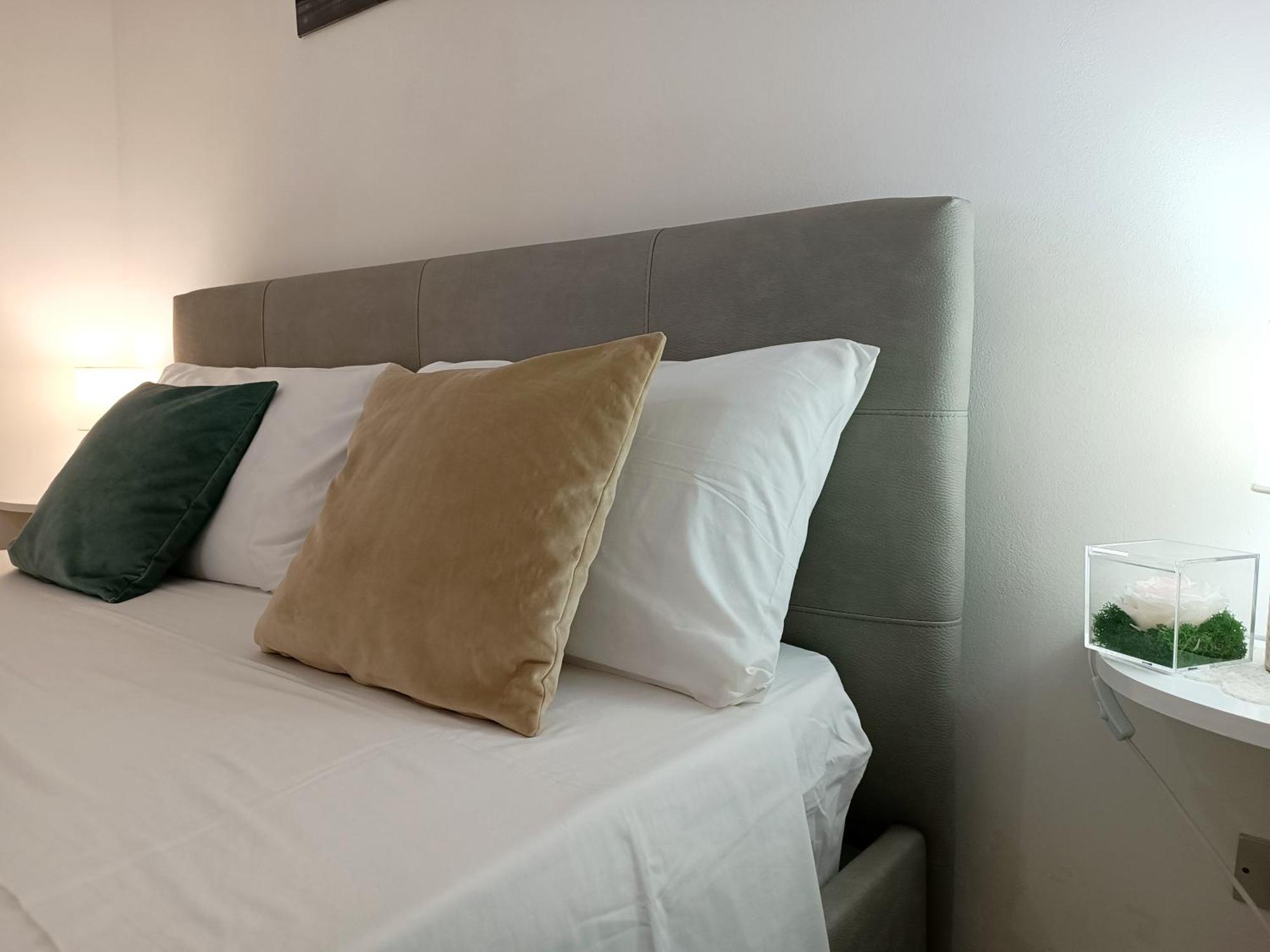Il Giardino Di Sofia Charm And Comfort Apartment Торе дел'Орсо Екстериор снимка