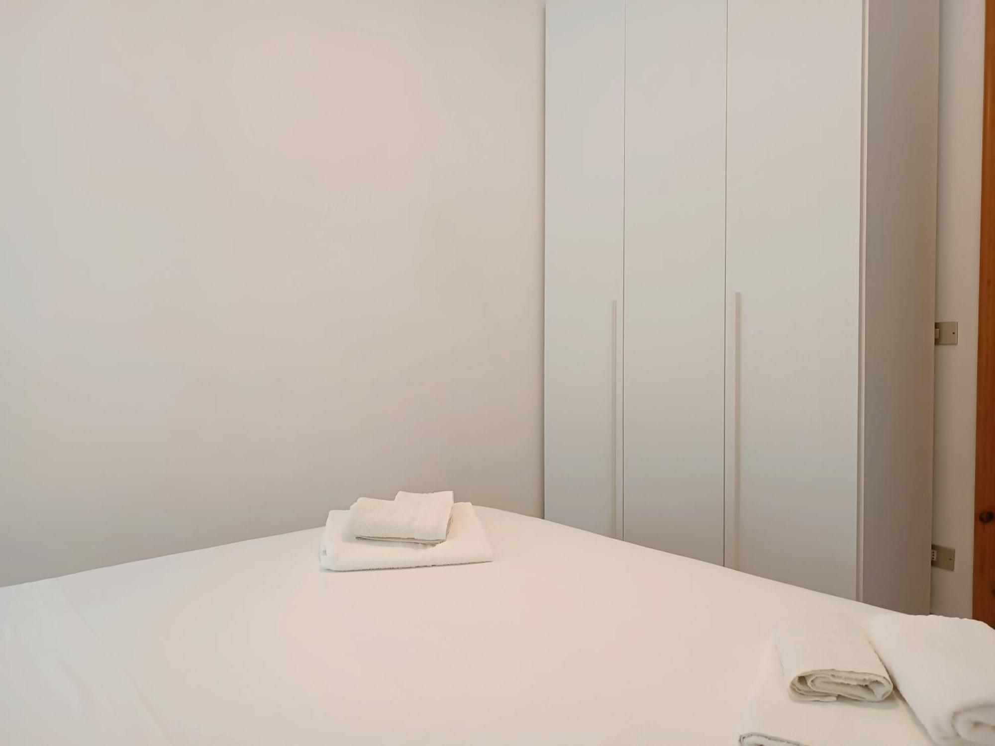 Il Giardino Di Sofia Charm And Comfort Apartment Торе дел'Орсо Екстериор снимка