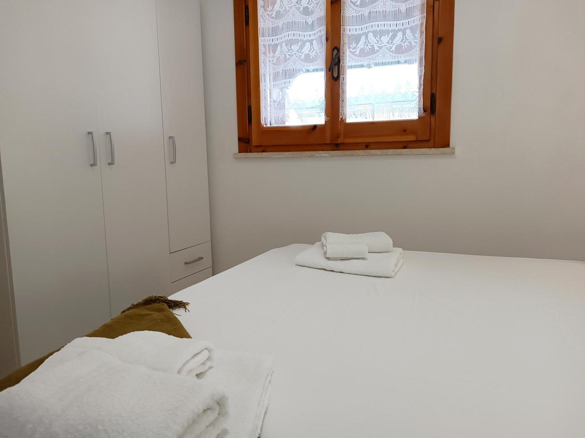 Il Giardino Di Sofia Charm And Comfort Apartment Торе дел'Орсо Екстериор снимка